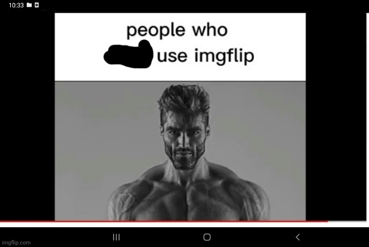 I Fixed It | image tagged in imgflip | made w/ Imgflip meme maker