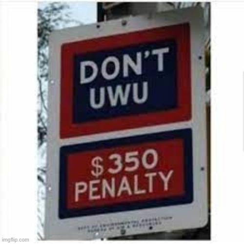 random sign  i found in google (mod note: based sign) | image tagged in anti furry | made w/ Imgflip meme maker