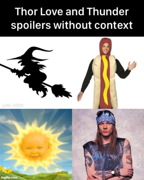 #Facts | image tagged in thor | made w/ Imgflip meme maker