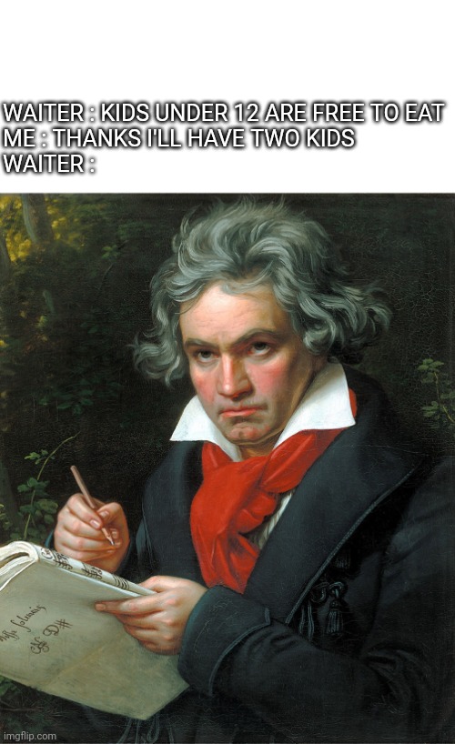 The best Beethoven memes :) Memedroid