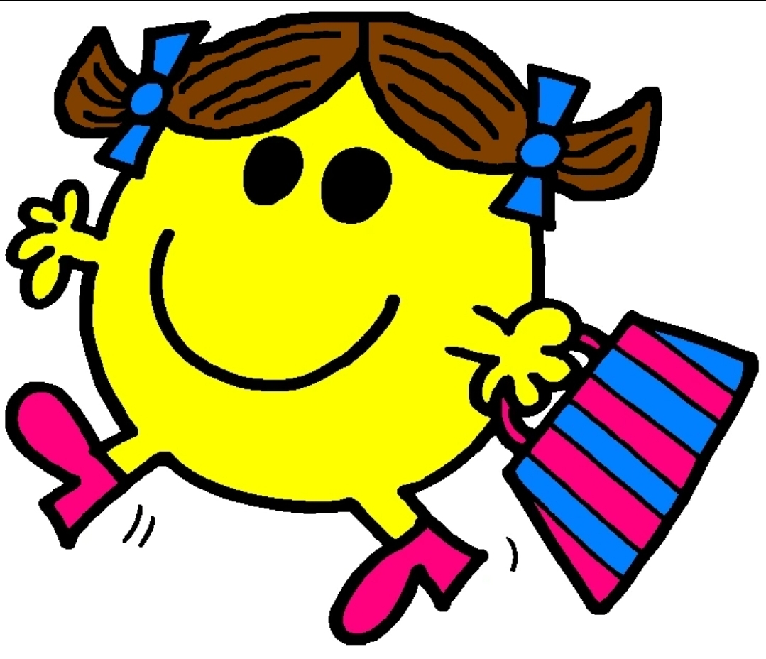  Little Miss Template Canva 