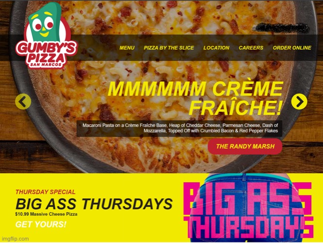 Extra Big Ass Fries | image tagged in extra big ass fries | made w/ Imgflip meme maker