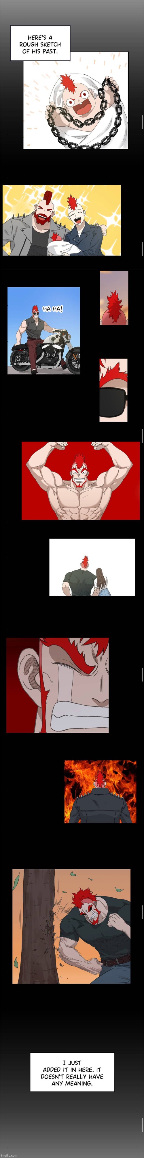 Wat | made w/ Imgflip meme maker