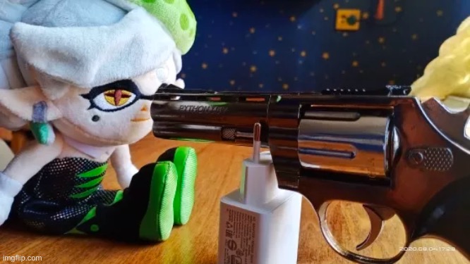 Don’t shoot Marie! | made w/ Imgflip meme maker