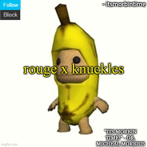 rouge x knuckles | rouge x knuckles | image tagged in rouge x knuckles | made w/ Imgflip meme maker