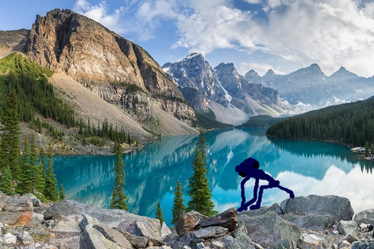 juvenile dark siren head | made w/ Imgflip meme maker