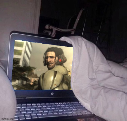 Sleeping with Sam | made w/ Imgflip meme maker