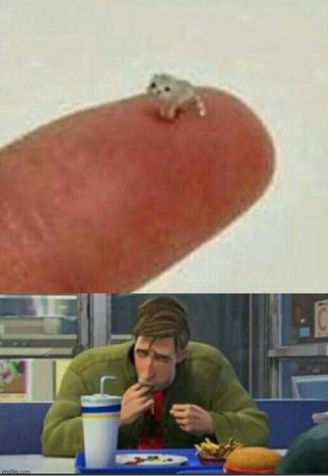 . | made w/ Imgflip meme maker