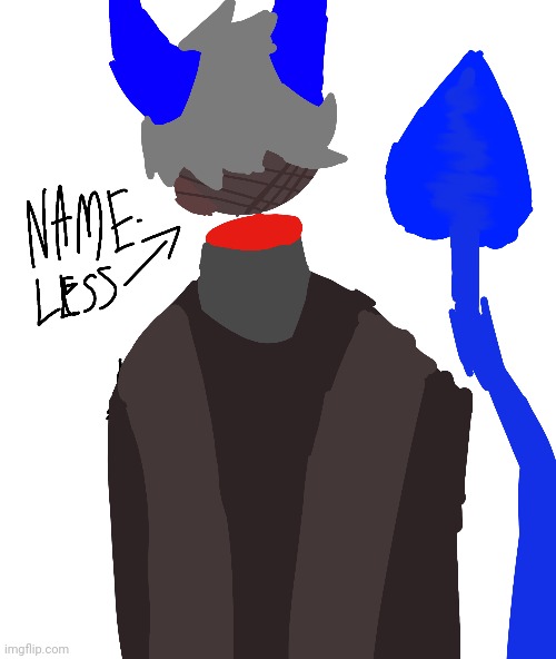 ugly nameless mf | made w/ Imgflip meme maker