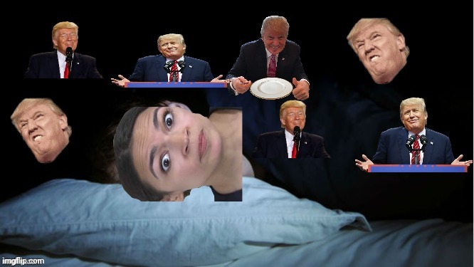 Extreme TDS | image tagged in extreme tds | made w/ Imgflip meme maker