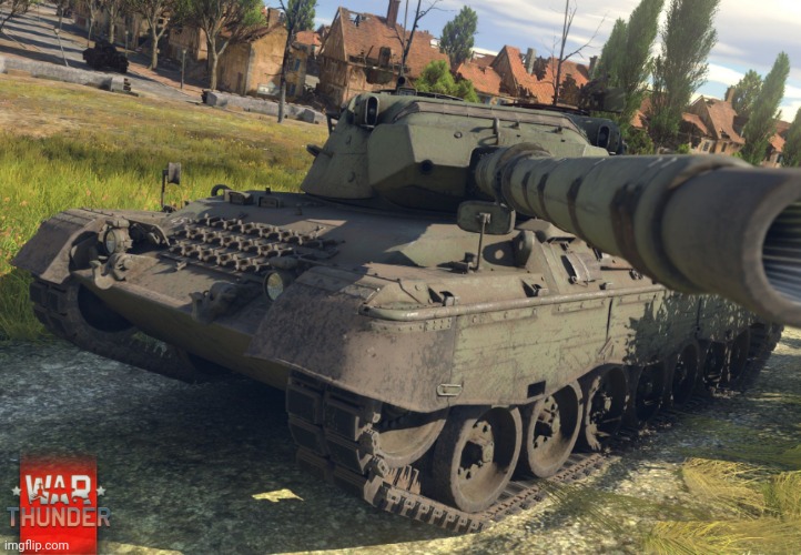 Random shit cuz, why not | image tagged in leopard 1 war thunder | made w/ Imgflip meme maker
