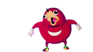 I Know Da Wae Blank Meme Template