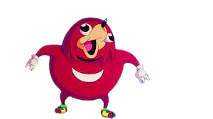 I Know Da Wae Blank Meme Template
