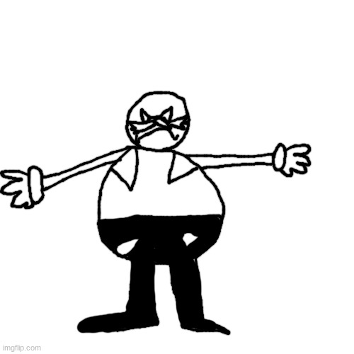 extremely low effort eggman because bored | made w/ Imgflip meme maker