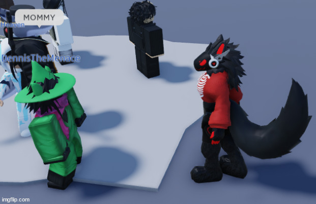 down terrifically | made w/ Imgflip meme maker