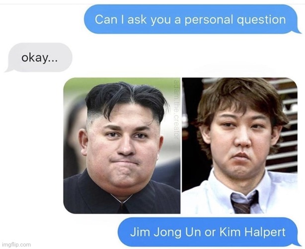 Let's get this to -69 upvotes | image tagged in the office,north korea,kim jong un,jim halpert explains,jim halpert,jim halpert pointing to whiteboard | made w/ Imgflip meme maker