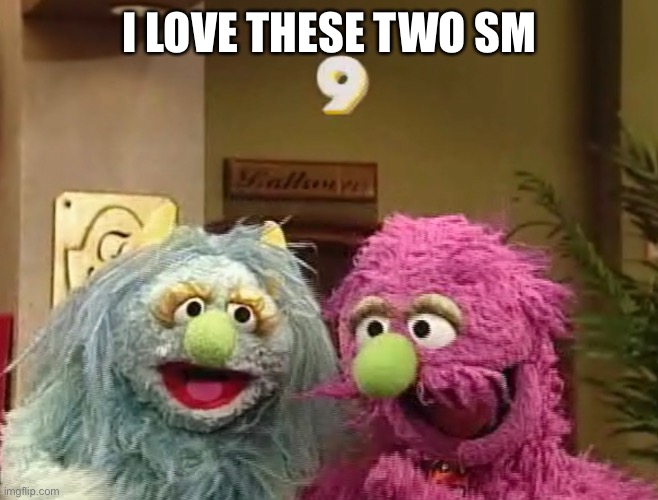 I honestly dont know why other than that they're dorky | I LOVE THESE TWO SM | made w/ Imgflip meme maker