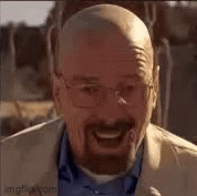 happy walter white Blank Template - Imgflip