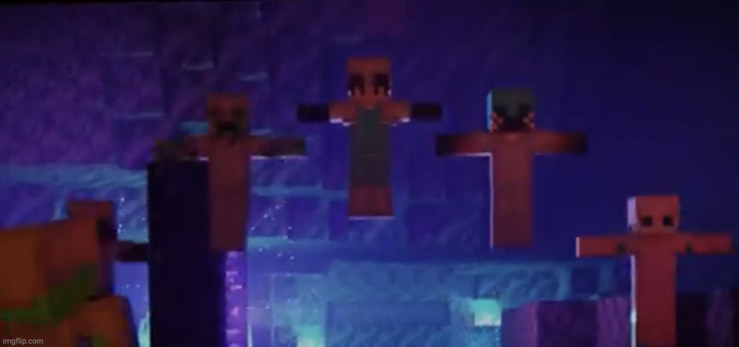 They are coming | made w/ Imgflip meme maker