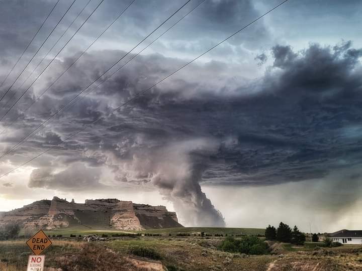 Storm cloud Blank Meme Template