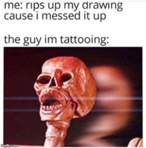 Oop- | image tagged in dark humor,hell nah,i forgor | made w/ Imgflip meme maker