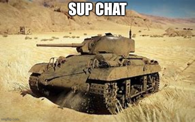 Locust | SUP CHAT | image tagged in locust | made w/ Imgflip meme maker