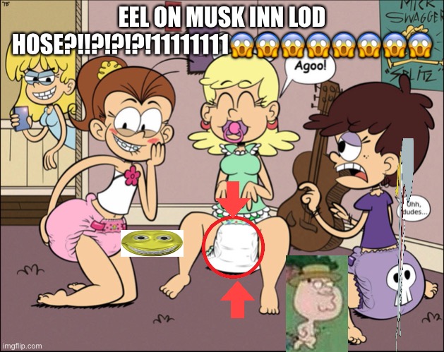 Download porn movies free at free pornography dot cum | EEL ON MUSK INN LOD HOSE?!!?!?!?!11111111😱😱😱😱😱😱😱😱; Visit https://rule34.xxx for free no virus | image tagged in if you dont want,to watch porn free,then cum so hard that you die | made w/ Imgflip meme maker