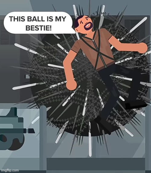 Balls | made w/ Imgflip meme maker