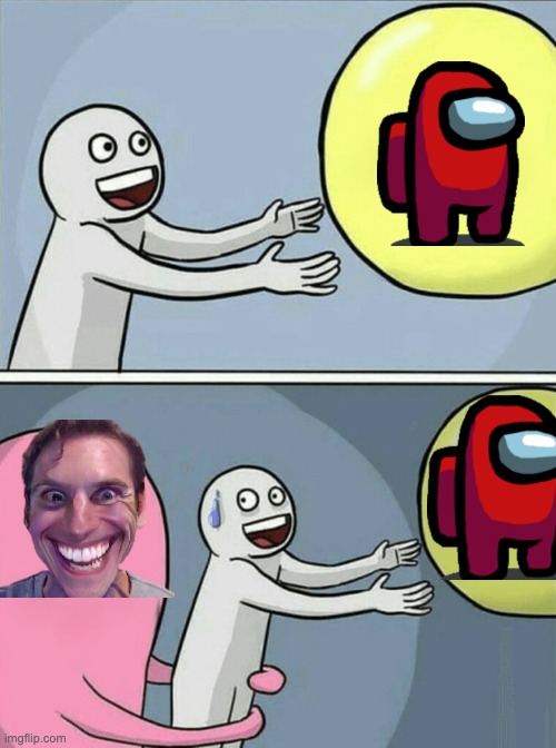 Running Away Balloon Meme | image tagged in memes,running away balloon | made w/ Imgflip meme maker