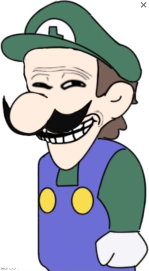 Hello chat | image tagged in troll weegee | made w/ Imgflip meme maker