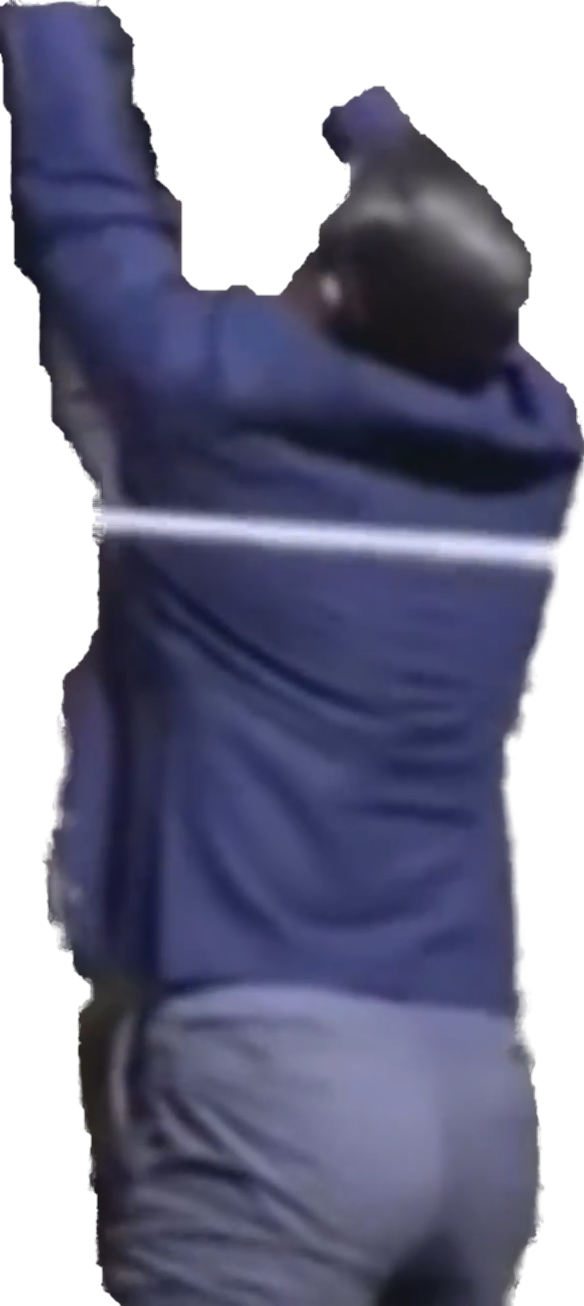 PP Blank Meme Template
