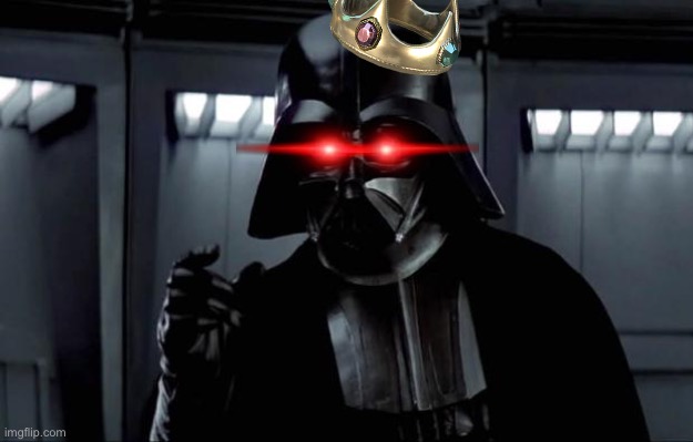 Darth Vader | image tagged in darth vader | made w/ Imgflip meme maker