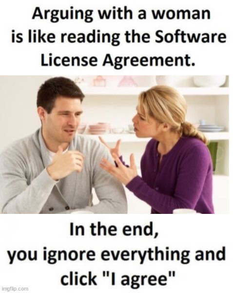 image tagged in arguing couple reverse soc | made w/ Imgflip meme maker