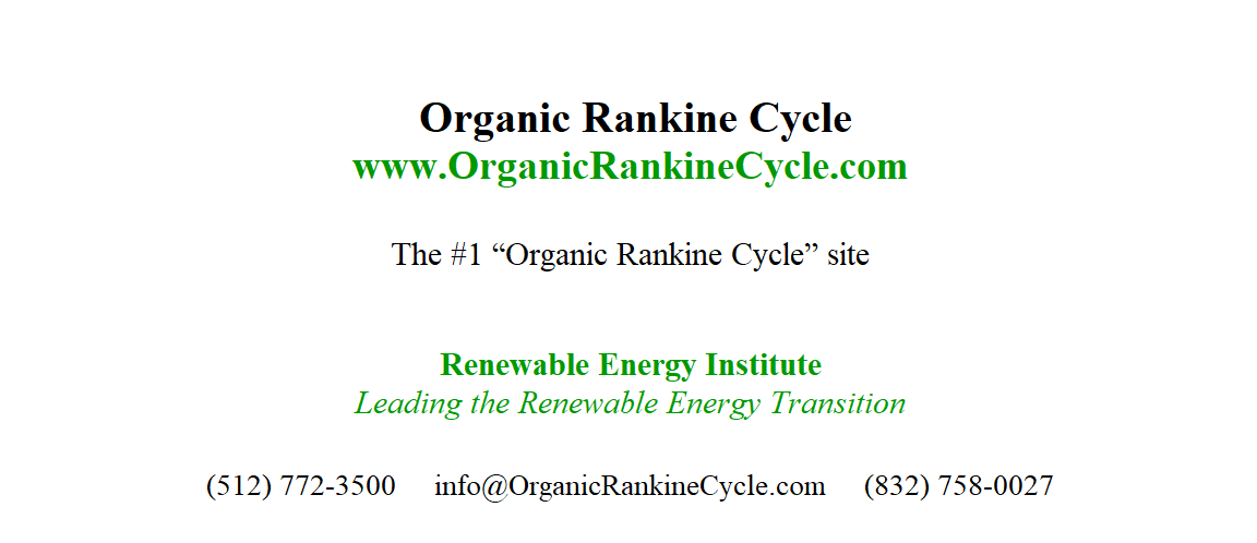 High Quality Organic Rankine Cycle Blank Meme Template