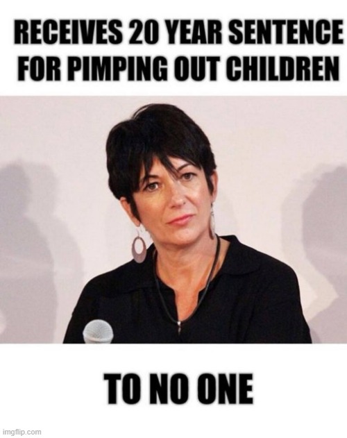ghislaine maxwell - where is the client list | made w/ Imgflip meme maker