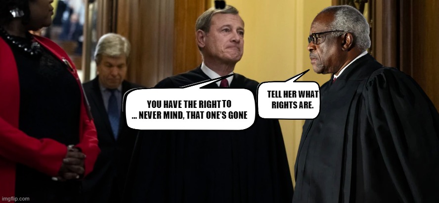 Going, going, ... gone! | TO | image tagged in supreme court,supreme court justice,human rights,rights,memes,bill of rights | made w/ Imgflip meme maker