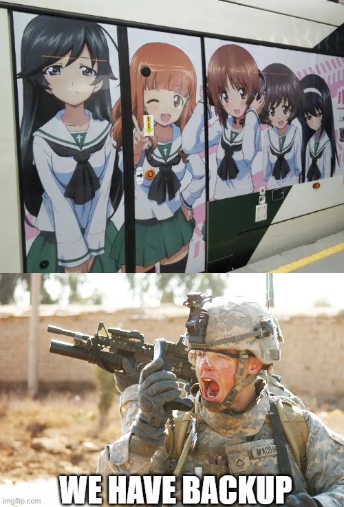 Anime 2000x1250 TC1995 military Mi, anime girls army HD wallpaper | Pxfuel