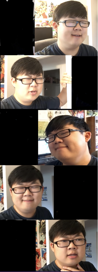 PROZD its spreading Blank Meme Template