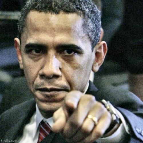 Pissed Off Obama | image tagged in memes,pissed off obama | made w/ Imgflip meme maker