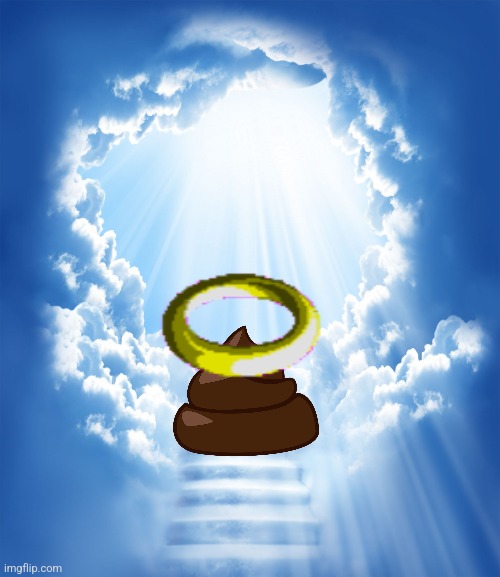 Heaven | image tagged in heaven | made w/ Imgflip meme maker