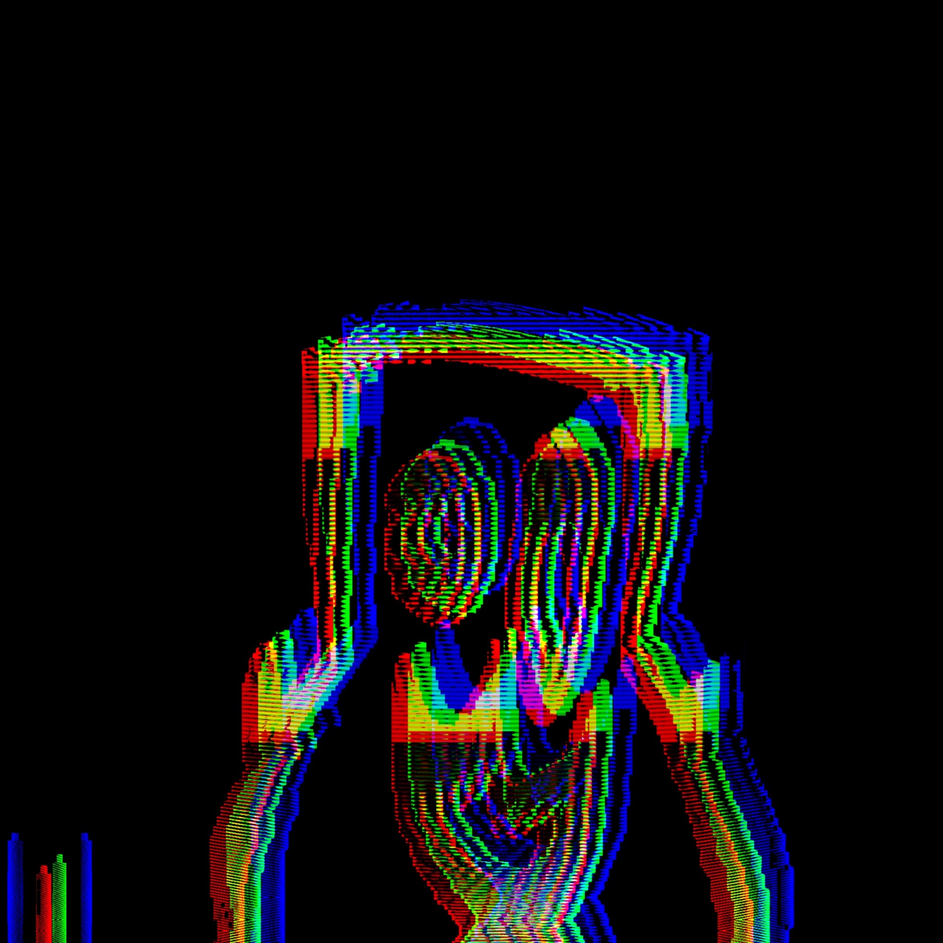 Anthony Phase 1 Blank Meme Template