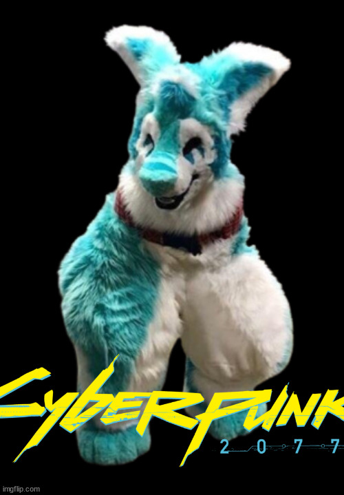 real | image tagged in amongus fursuit | made w/ Imgflip meme maker