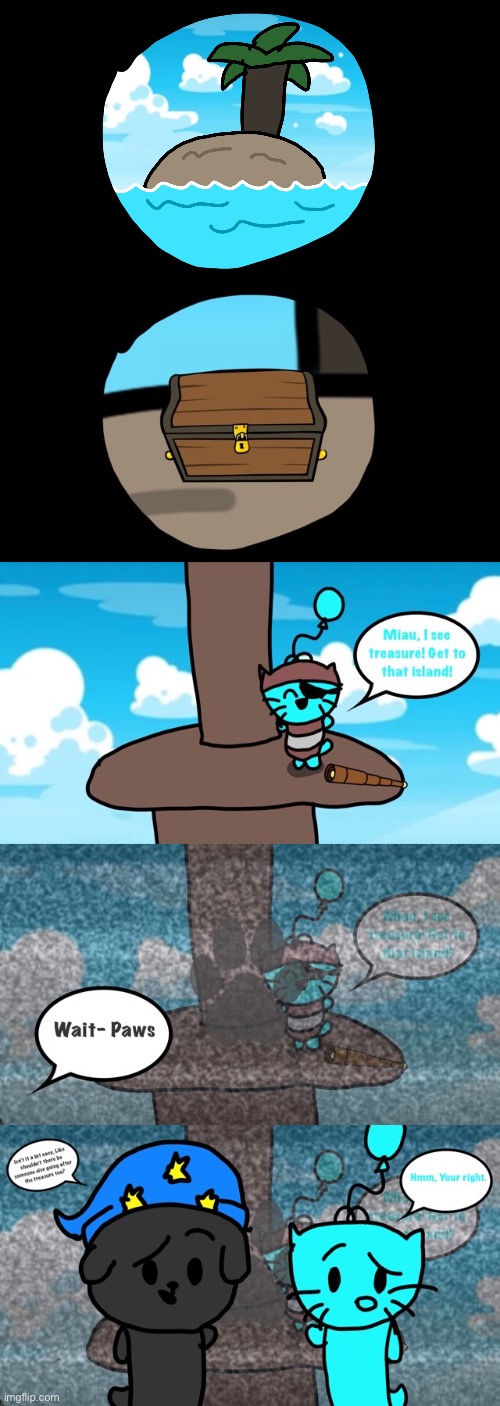Weekend At Pediavillie: P-I-N-K-Y (Part 10/25) | made w/ Imgflip meme maker
