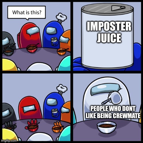 gaming impostor among us Memes & GIFs - Imgflip