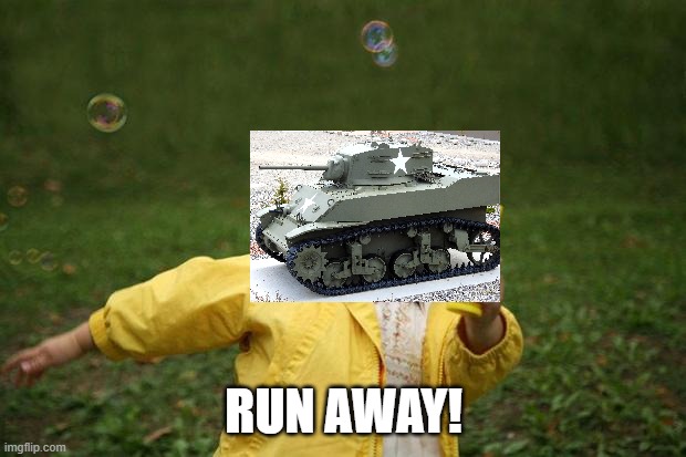 girl running | RUN AWAY! | image tagged in girl running | made w/ Imgflip meme maker