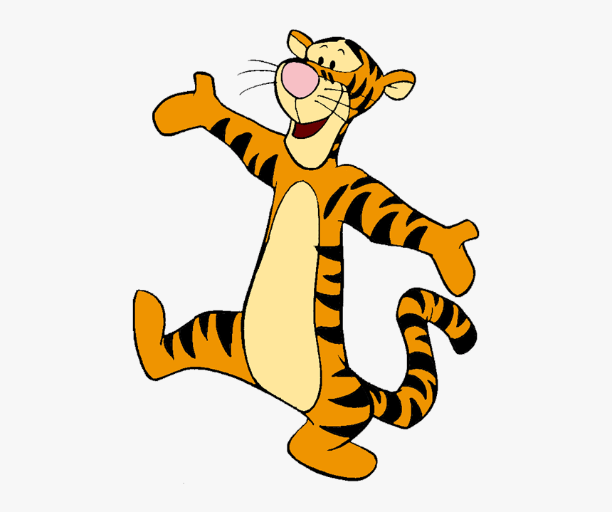 High Quality what tiggers love best Blank Meme Template