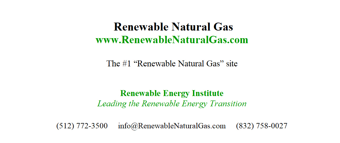 High Quality Renewable Natural Gas Blank Meme Template