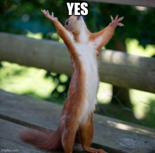 finally | YES | image tagged in finally | made w/ Imgflip meme maker