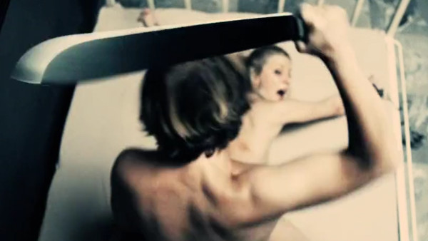 chop chop Blank Meme Template