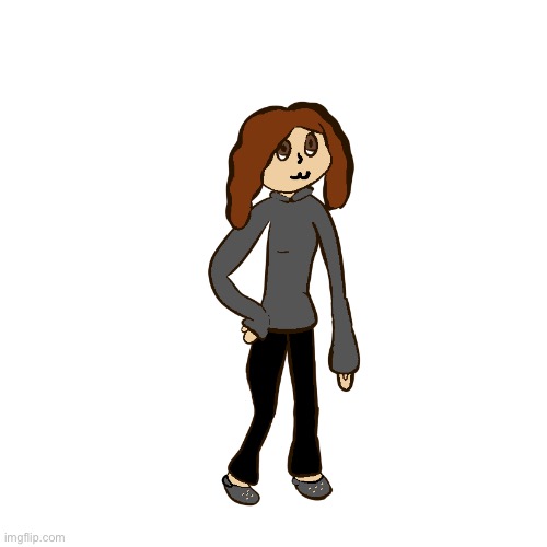I’m going to try and turn this into an animation | made w/ Imgflip meme maker